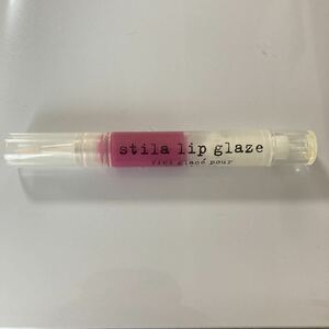 stila・スティラ・リップグレイズ・33・ローズピンク系・リップグロス・2.4ml・定価4290円