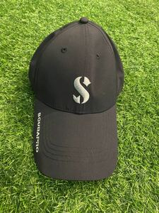 新品 SCUBAPRO(スキューバプロ) ベースボールキャップ 帽子