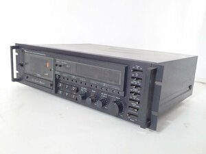 Nakamichi ナカミチ カセットデッキ 680ZX ★ 6E066-2