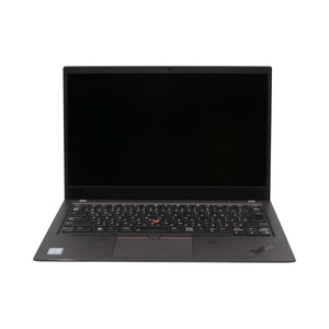 ☆1円開始☆Lenovo X1 Carbon 2018 Core i5-1.7GHz(8350U)/8GB/256GB/14.0/Win10Pro64bit