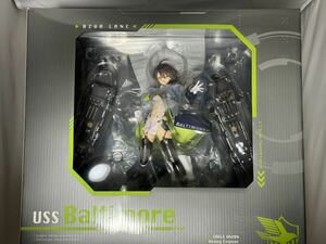 アズールレーン ボルチモア 1/7 完成品フィギュア[アルター]