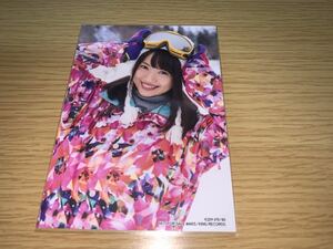AKB48 シュートサイン 通常盤 生写真 北原里英 NGT48
