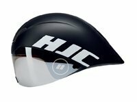 HJC ADWATT 1.5 TRAIATHLON HELMET HJC アドワット 1.5 トライアスロン ヘルメット MT BLACK Mサイズ 22S4269653005