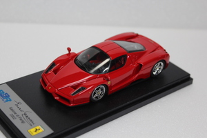 1/43 BBR FERRARI ENZO 2002 BBR150(フェラーリ　エンツォ）