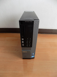 Dell 中古デスクトップパソコン PC optiplex7010 i5 3570 メモリ8GB HDD 500GB Windows10Pro 64bit Microsoft Office DVD multi S3