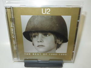 U2 / The Best Of 1980-1990 & The B-Sides