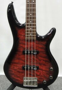 【中古】Ibanez アイバニーズ GSR370 エレキベース ノーメンテ 現状渡し