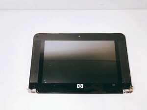 YT33★★ＨＰ 2133 Mini-Note PC ミニノートパソコン 対応　 液晶パネル　上半身