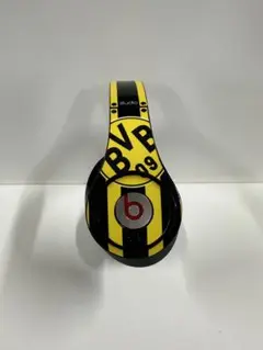 beats ヘッドホン ドルトムント仕様