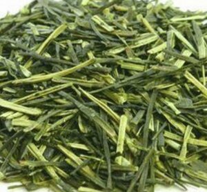 お茶 専門店の こだわり茎茶 (茎茶) 500g レターパック 送料無料