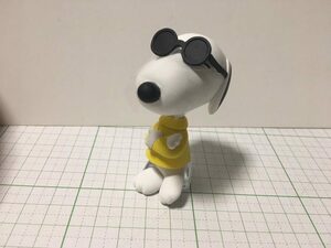 SNOOPY フィギュア UDF ピーナッツ スヌーピー ジョークール joe cool メディコムトイ