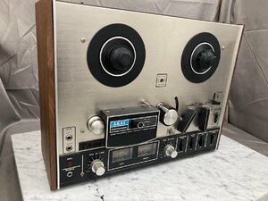 P1760☆【現状品】AKAI アカイ 4000DS オープンリールデッキ