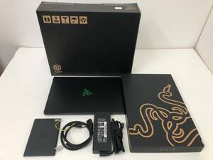 Razer レイザー Blade 15” Base Model RZ09-0328