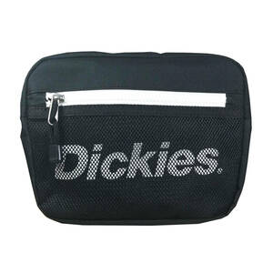 【新生活応援セール送料無料・新品】ディッキーズ Dickies SP PRINT MINI SHOULDER ミニ ショルダー 1017 メンズ レディース ブラック