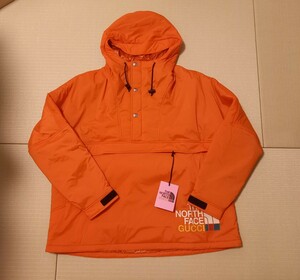 GUCCI × THE NORTH FACE コラボジャケット (L)