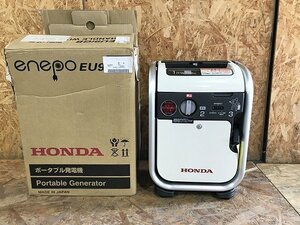 AYG45878相 ★未使用★ HONDA ホンダ エネポ ポータブル発電機 EU9iGB 直接お渡し歓迎