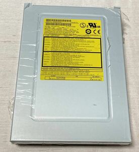 Panasonic DVDドライブ SW-9574-E ジャンク品　DVD-RAMカートリッジタイプ①