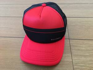 Billabong ビラボーン　キャップ　