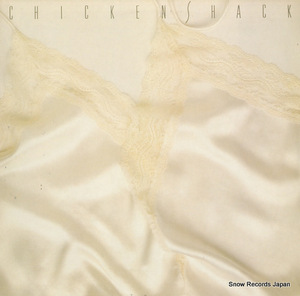 チキンシャック chicken shack MEL-5