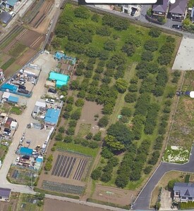 神奈川県横浜市泉区内◆約2300坪(畑)一日時間貸しレンタルスペース貸し広場サバイバルゲームキャンプ撮影等に◆サバゲーフィールド