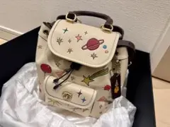 Coach コーチ　限定コラボ　リュック　バックパック