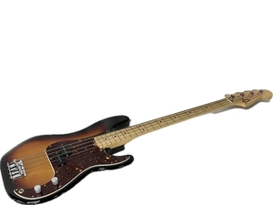 【動作保証】Fender フェンダー PRECISION メキシコ ベース 弦楽器 中古 S8824171