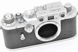 レオタックス カメラ LEOTAX CAMERA スプール Lマウント L39 CAMERA CO LTD 日本製 JAPAN レンジファインダー