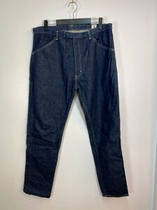 ☆Levis POGGY Motofumi ogi リーバイス×ポギー☆Made&Crafted Denim Jeans W36/L32 デニムパンツ