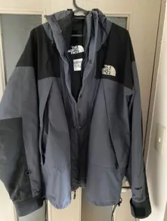 ノースフェイス　1990  GTX  mountain jacket