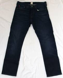 ★セルビッジ★GAP CONE DENIM WHITE OAK SELVEDGE DENIM SLIM W32/L32