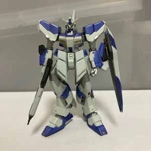 【STANDart】Hi‐νガンダム　ハイニューガンダム　メタリックVer.　FW　FUSION WORKS　スタンドアート　スタンダート