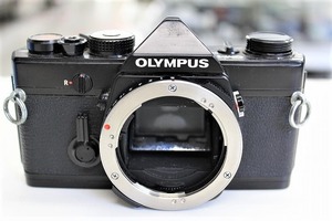 期間限定セール オリンパス OLYMPUS フィルムカメラ 不具合/ジャンク OM-1