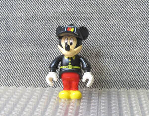 ◇レゴ∥LEGO【ミニフィグ-ミッキーマウス(Mickey Mouse/消防士)】◆正規品 [R88829]