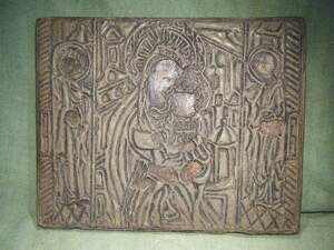 イコン　聖画　聖像　ギリシャ正教　ロシア正教　キリスト教　板画　テンペラ　リザ　※仏画　仏像　聖書　彫刻　油彩　宗教画　コプト教