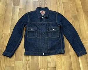 TCB jeans 3点セット 50