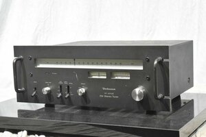 Technics テクニクス ST-9700 FMチューナー