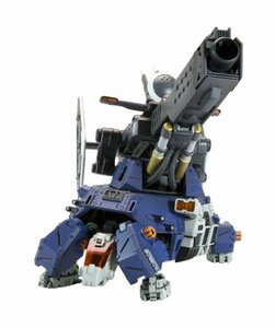 コトブキヤ ZOIDS バスタートータス 1/72スケールプラスチックキット