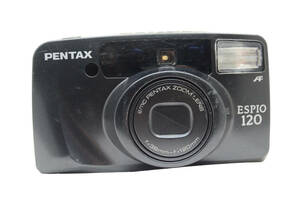 ★良品★PENTAX ESPIO 120#6598