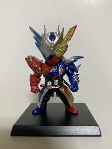 仮面ライダービルド　クローズビルドフォーム　コンバージ 仮面ライダー　19