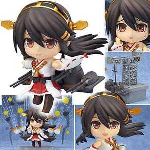 ねんどろいど 榛名「艦隊これくしょん～艦これ～」