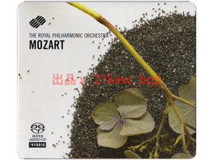 ★SACD★盤面良好★ボルトン & モネッティ★モーツァルト『ピアノ協奏曲 20番・27番』★Mozart - Piano Concert 20&27 - Bolton & Monetti