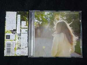 【帯付CD】Meg Baird - Dear Companion 2007年 日本盤 女性ヴォーカルSSW/アシッドフォーク Espers