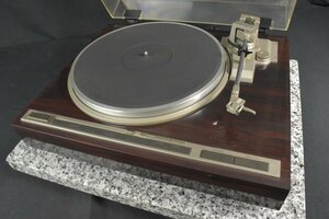 Lo-D ローディ 日立 HT-500 ターンテーブル レコードプレーヤー ★F