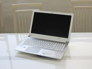 ■ジャンク品 Toshiba Dynabook T75 / Core i7 第7世代 / ■■