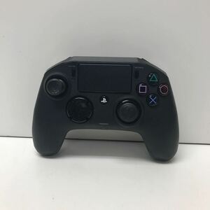 A275★nacon Ps4コントローラー ProコントローラーREVOLUTION PRO CONTROLLER【動作品】