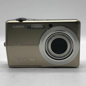 6w73 CASIO EXILIM EX-Z600 コンパクトデジタルカメラ カシオ エクシリム カメラ デジカメ コンデジ 写真 撮影 1000~