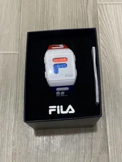 【送料無料】FILA 腕時計 38-105-005 ユニセックス 新品