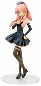 【中古】 ゼロの使い魔 双月の騎士 ルイズビスチェver (1/8スケールPVC塗装済み完成品)