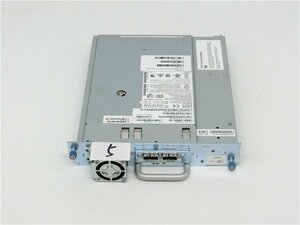 IBM　LTO　Ultrium　6-H　 テープライブ　動作品　送料無料