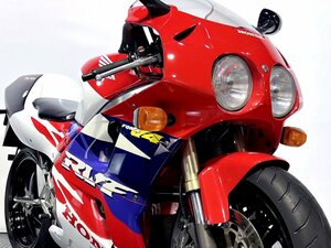 希少プレミアム 国内限定500台 RVF750 RC45 1995年 12,761km ENDURANCEフルエキ＋サブコン 動画有 全国通販可 3.9％低金利ローン150回